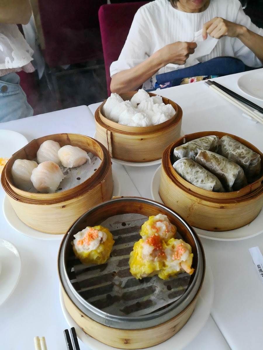 Champ Kitchen Tsim Sha Tsui - Photo 5