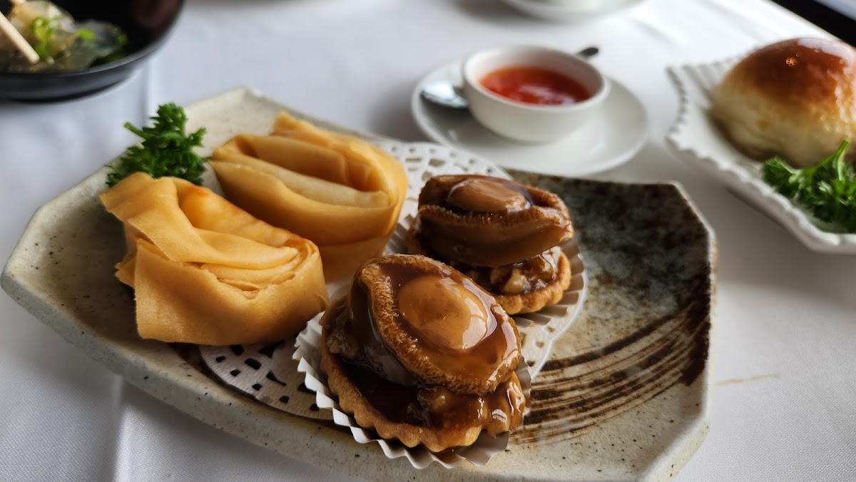 Champ Kitchen Tsim Sha Tsui - Photo 6