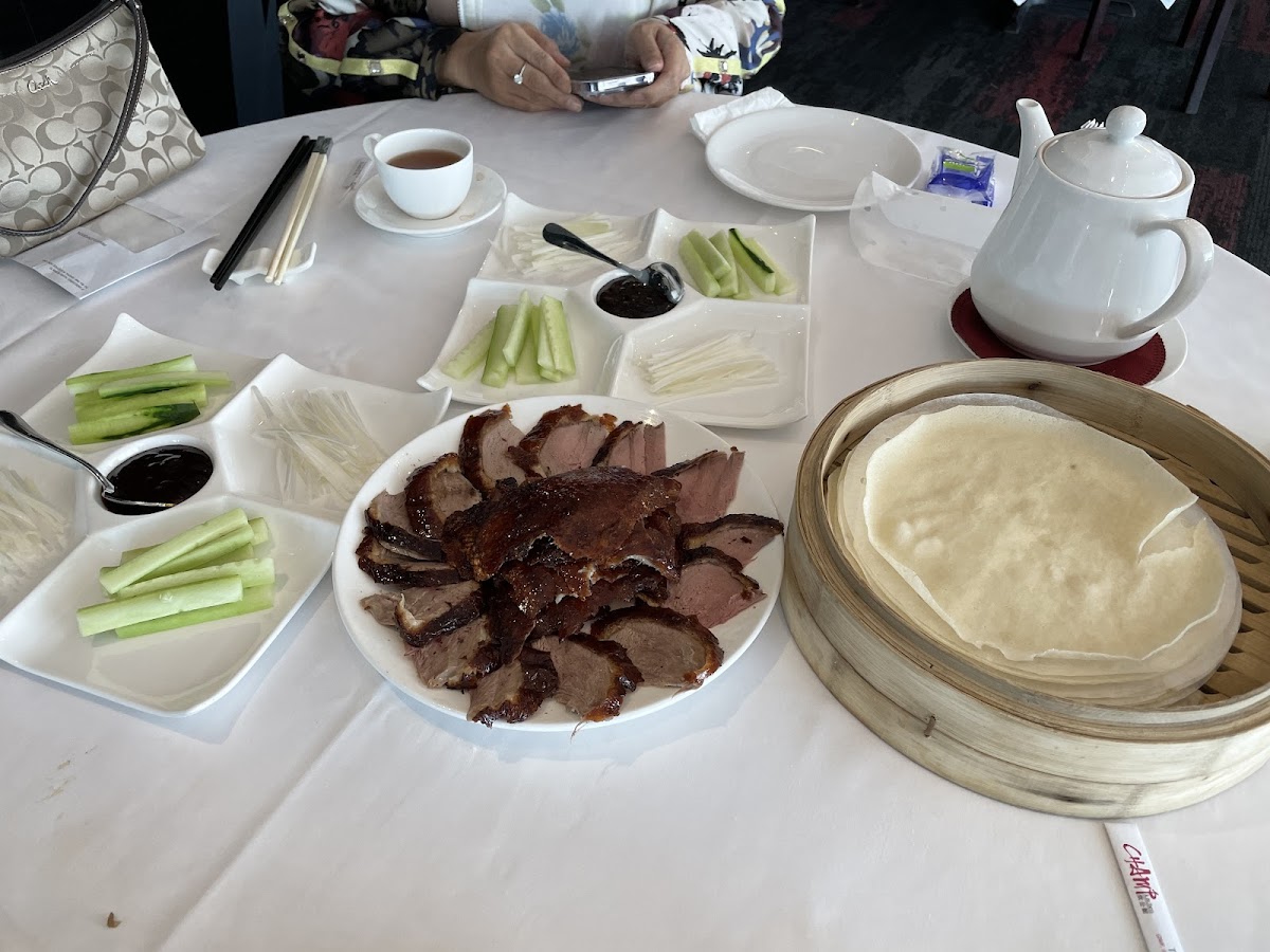 Champ Kitchen Tsim Sha Tsui - Photo 7