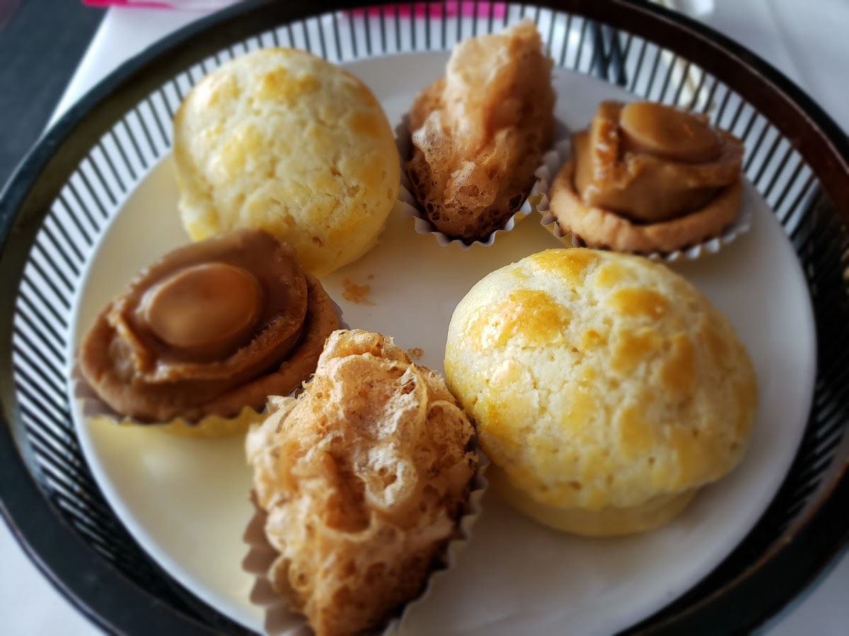 Champ Kitchen Tsim Sha Tsui - Photo 8