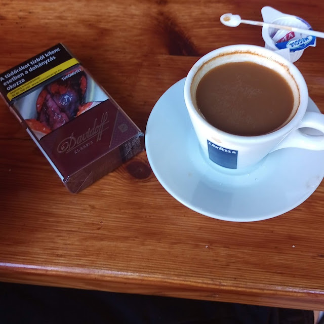 Espresso