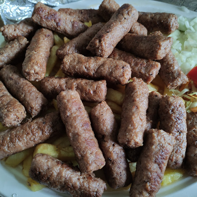 CEVAP to Go