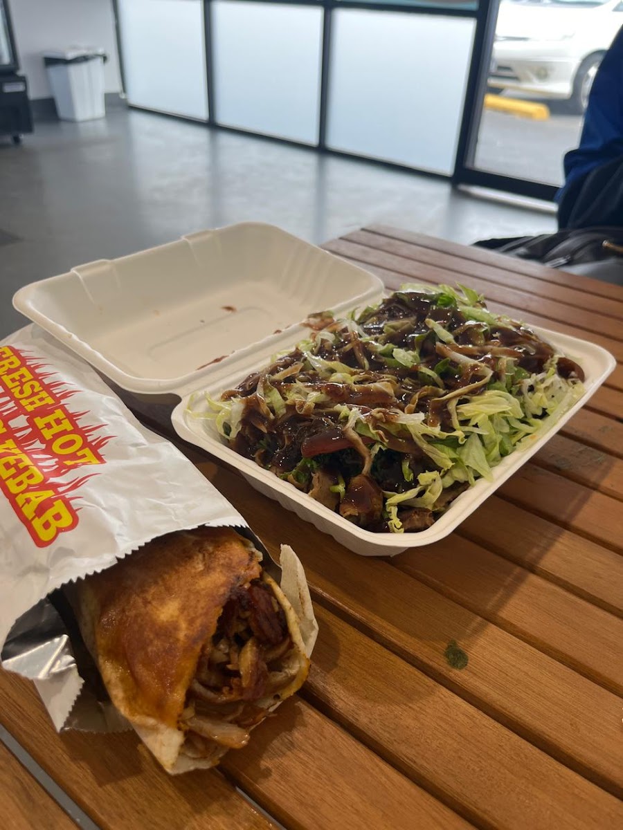 Kebab Station Blackmans Bay - Photo 3