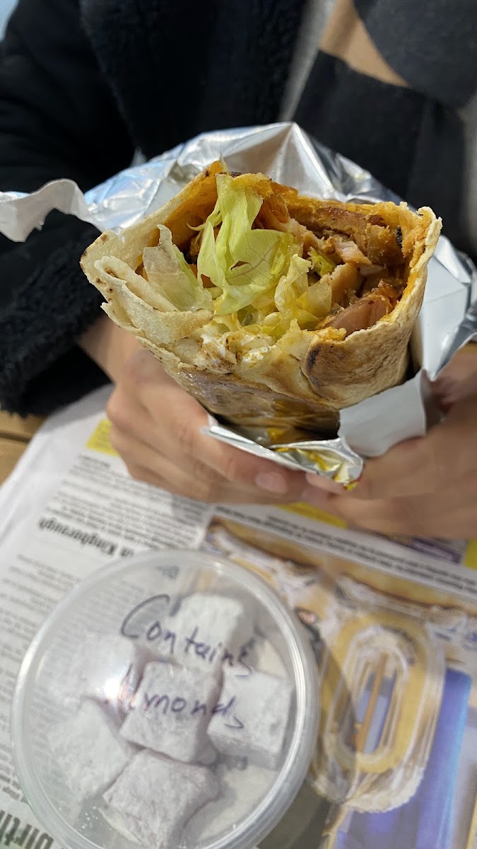 Kebab Station Blackmans Bay - Photo 4