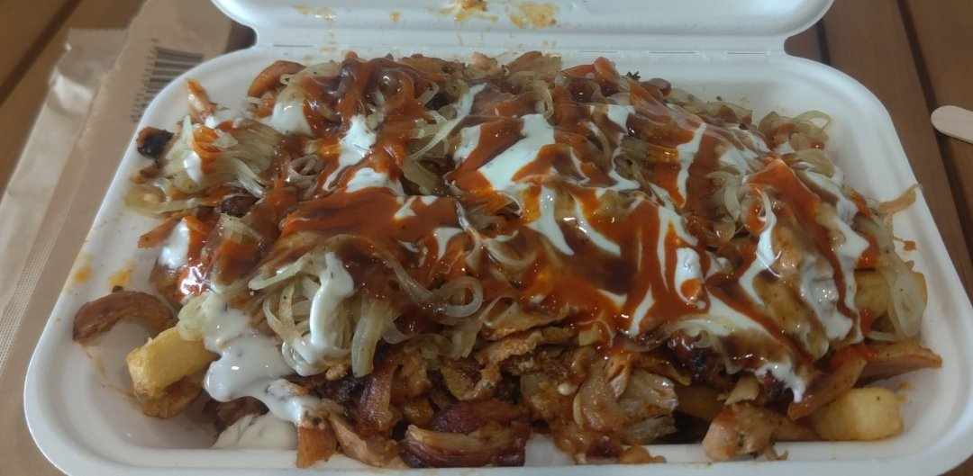 Kebab Station Blackmans Bay - Photo 5