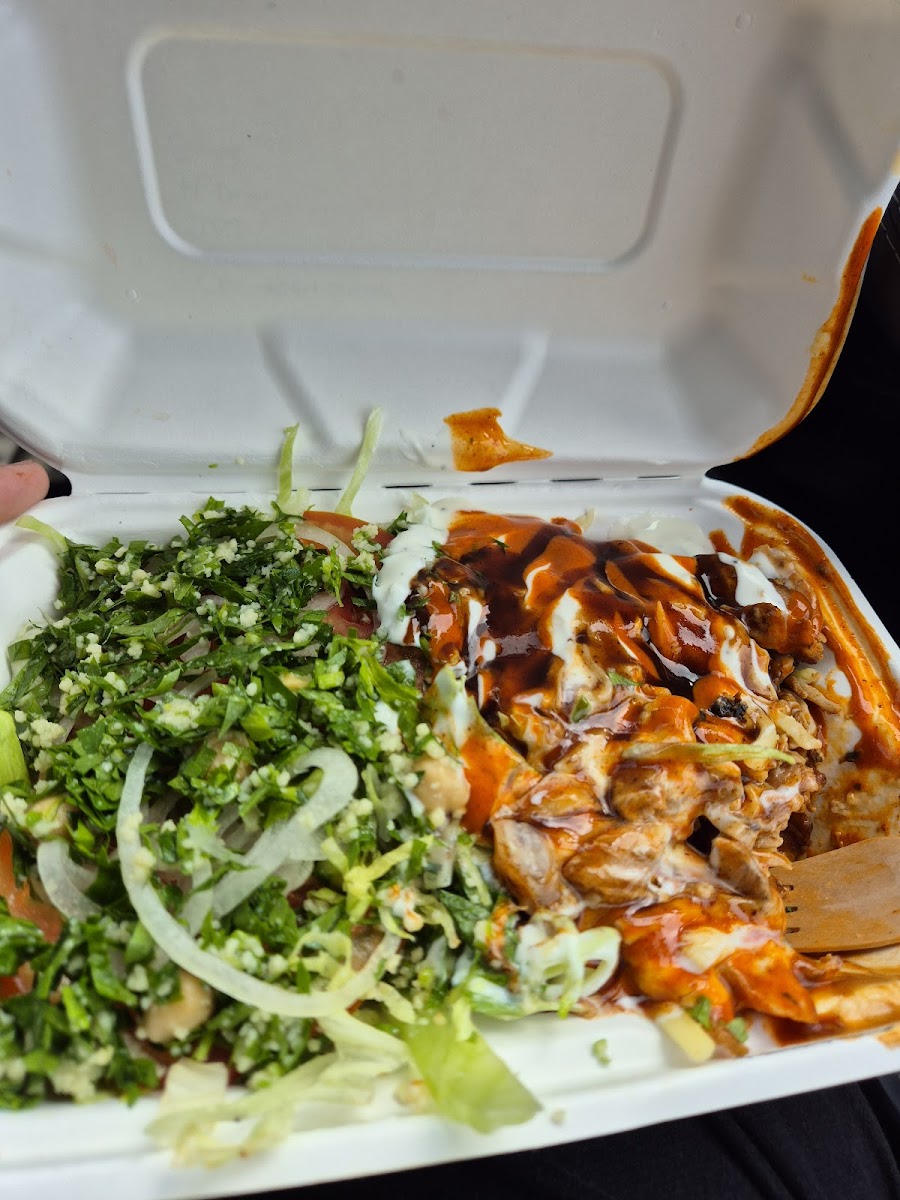 Kebab Station Blackmans Bay - Photo 8