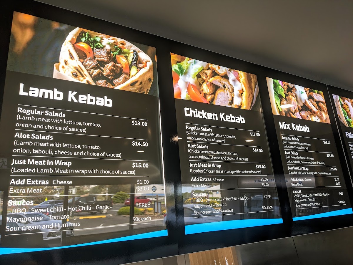 Menu Photo 6