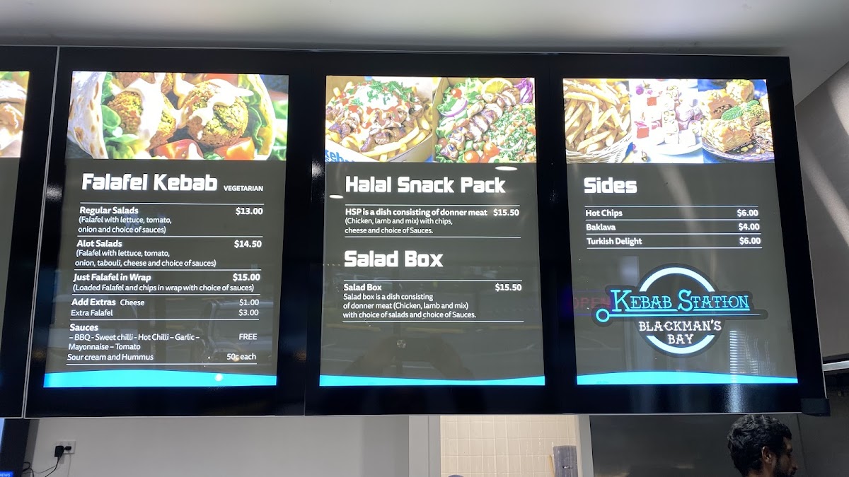 Menu Photo 7