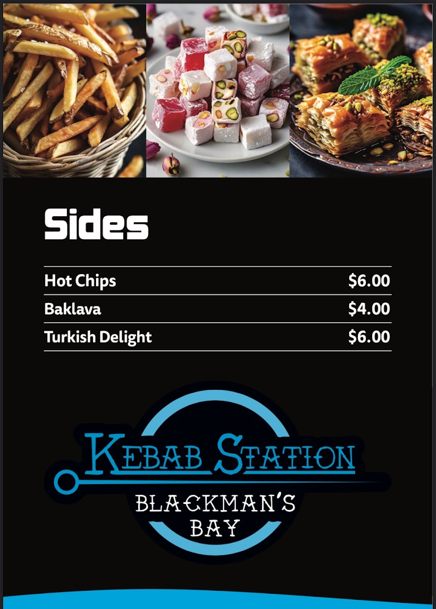 Menu Photo 8