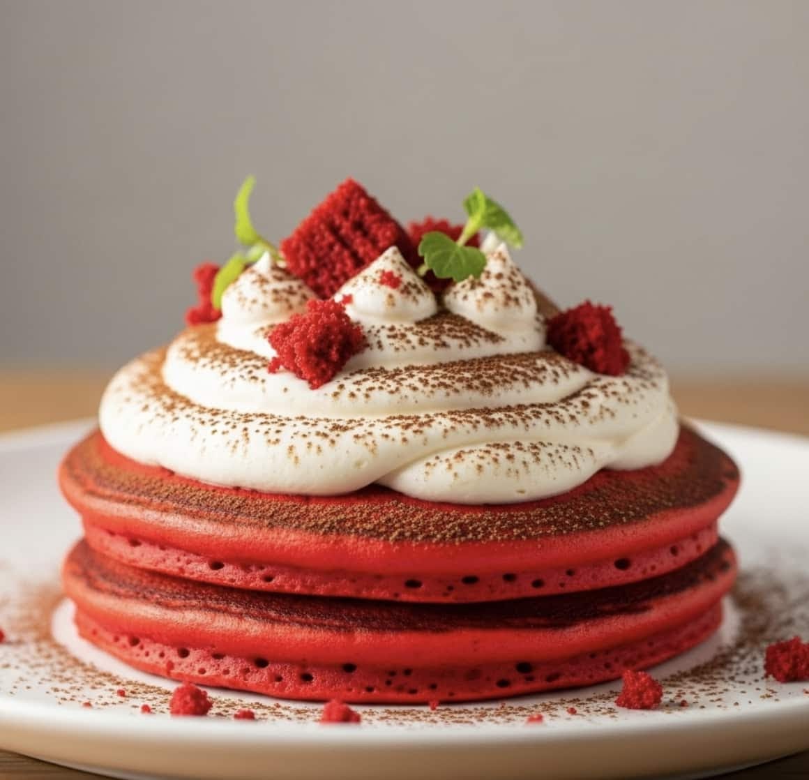 Waffle Plum House - Photo 2
