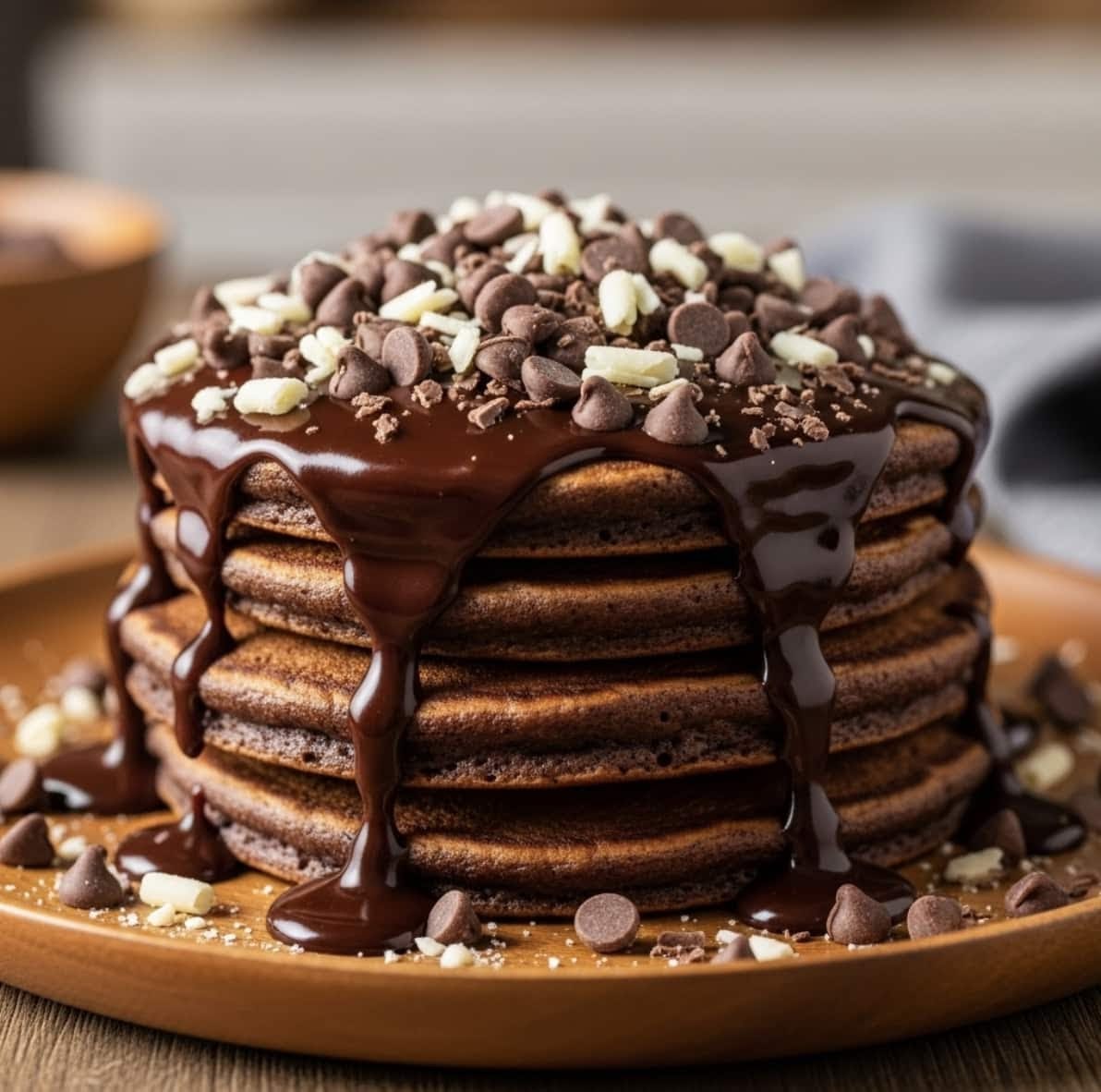 Waffle Plum House - Photo 3