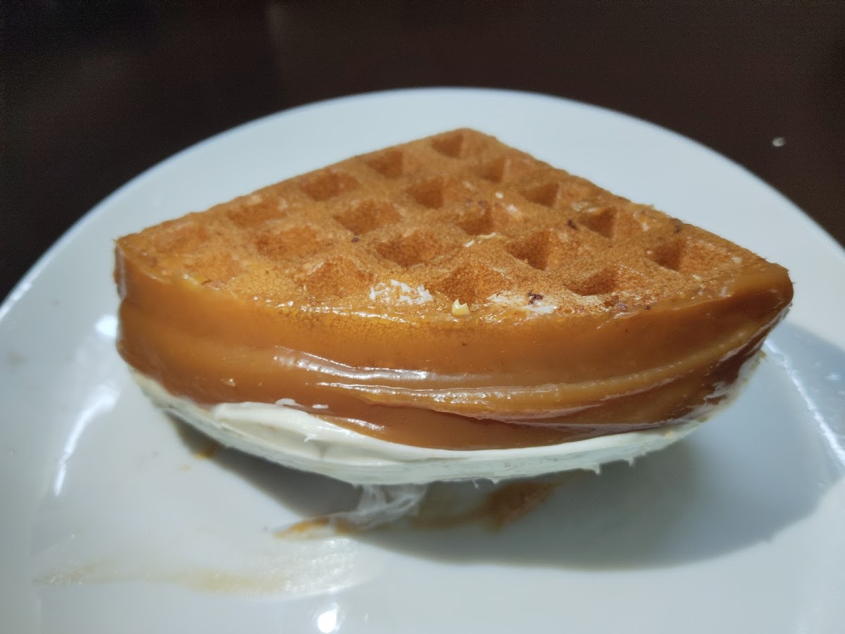 Waffle Plum House - Photo 6