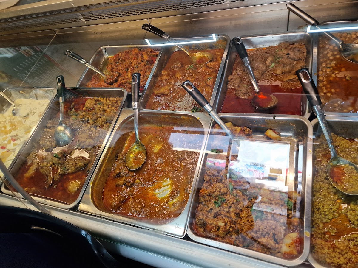 Shah's Desi Food - Photo 4