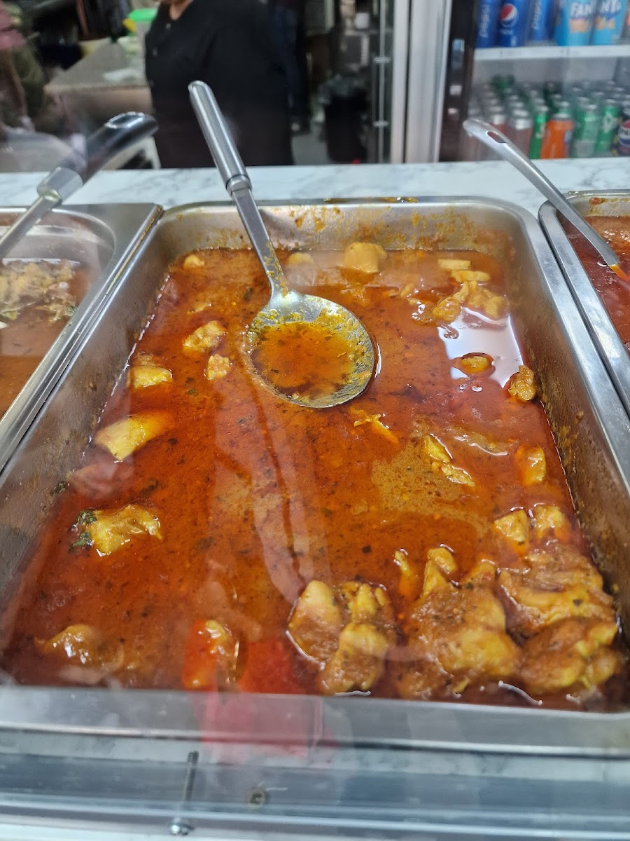 Shah's Desi Food - Photo 5