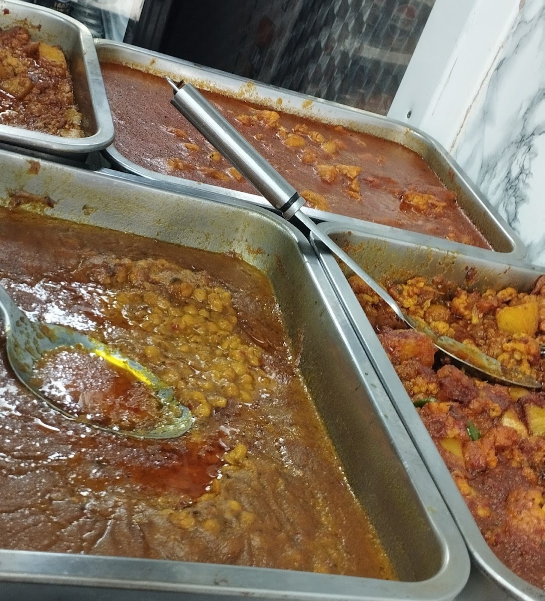 Shah's Desi Food - Photo 7