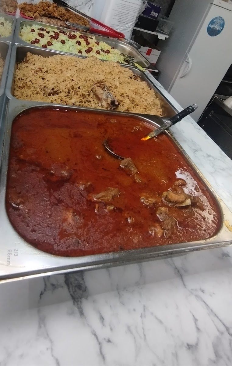 Shah's Desi Food - Photo 8