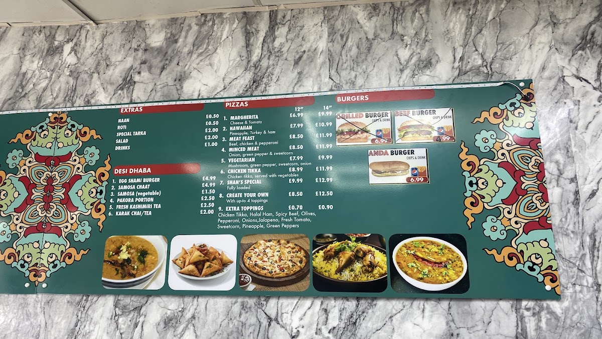Menu Photo 3