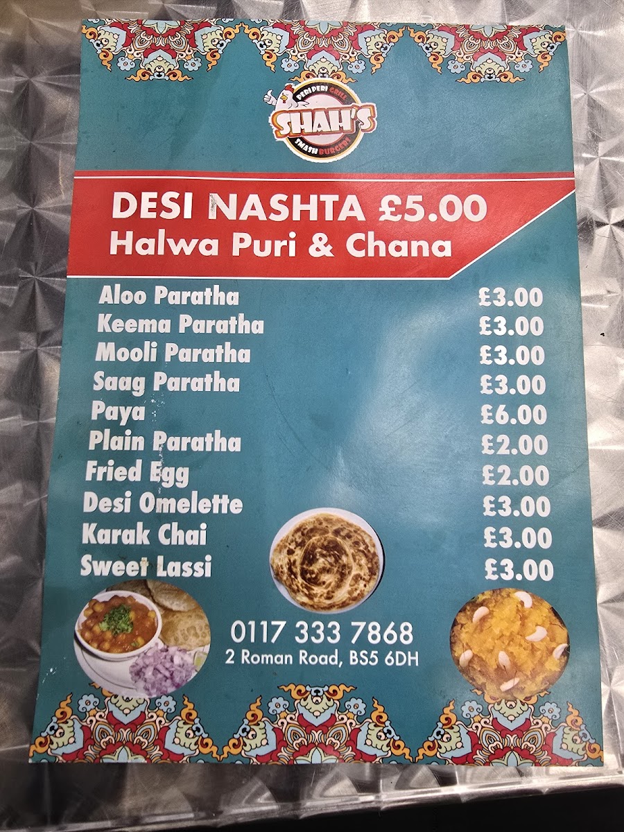 Menu Photo 4