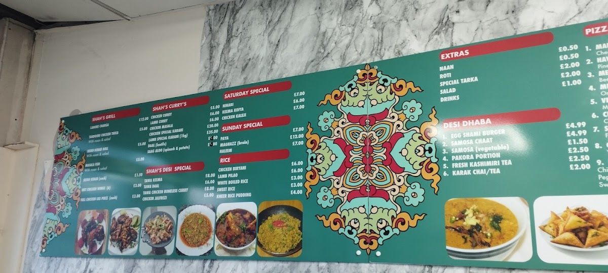 Menu Photo 5
