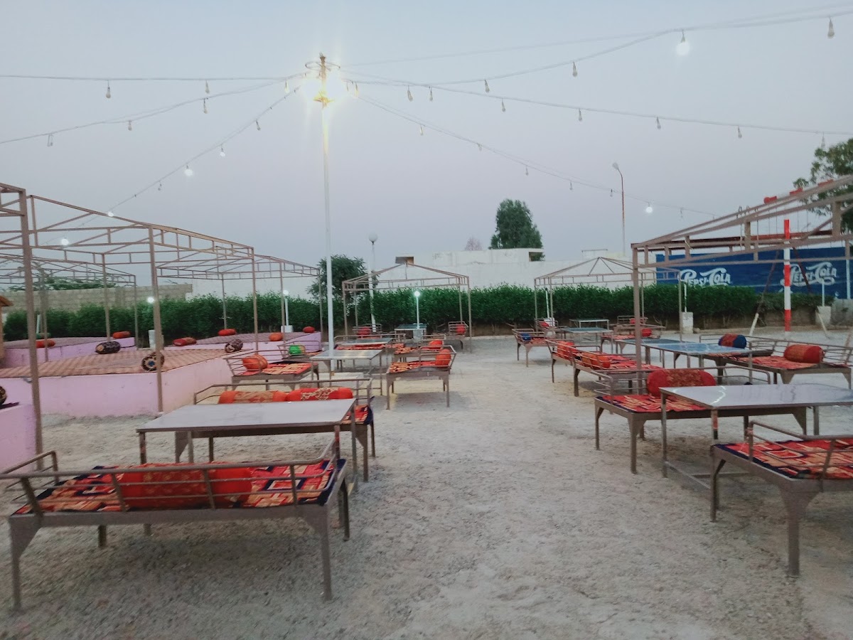 Super Madina Restaurant سپر مدینہ ریسٹورنٹ