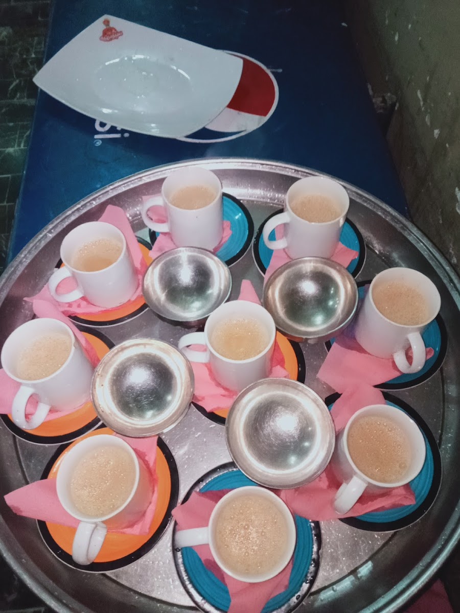 Super Madina Restaurant سپر مدینہ ریسٹورنٹ - Photo 2