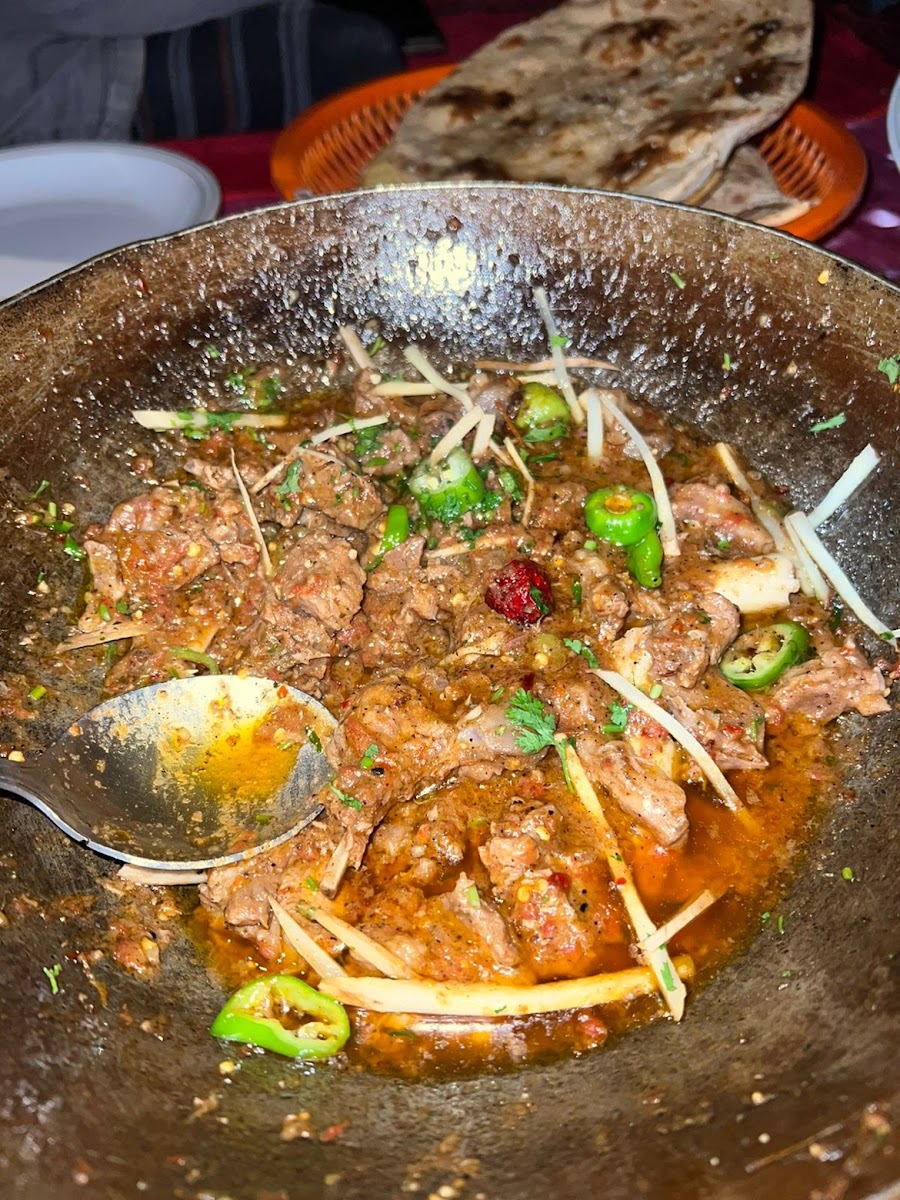 Super Madina Restaurant سپر مدینہ ریسٹورنٹ - Photo 5