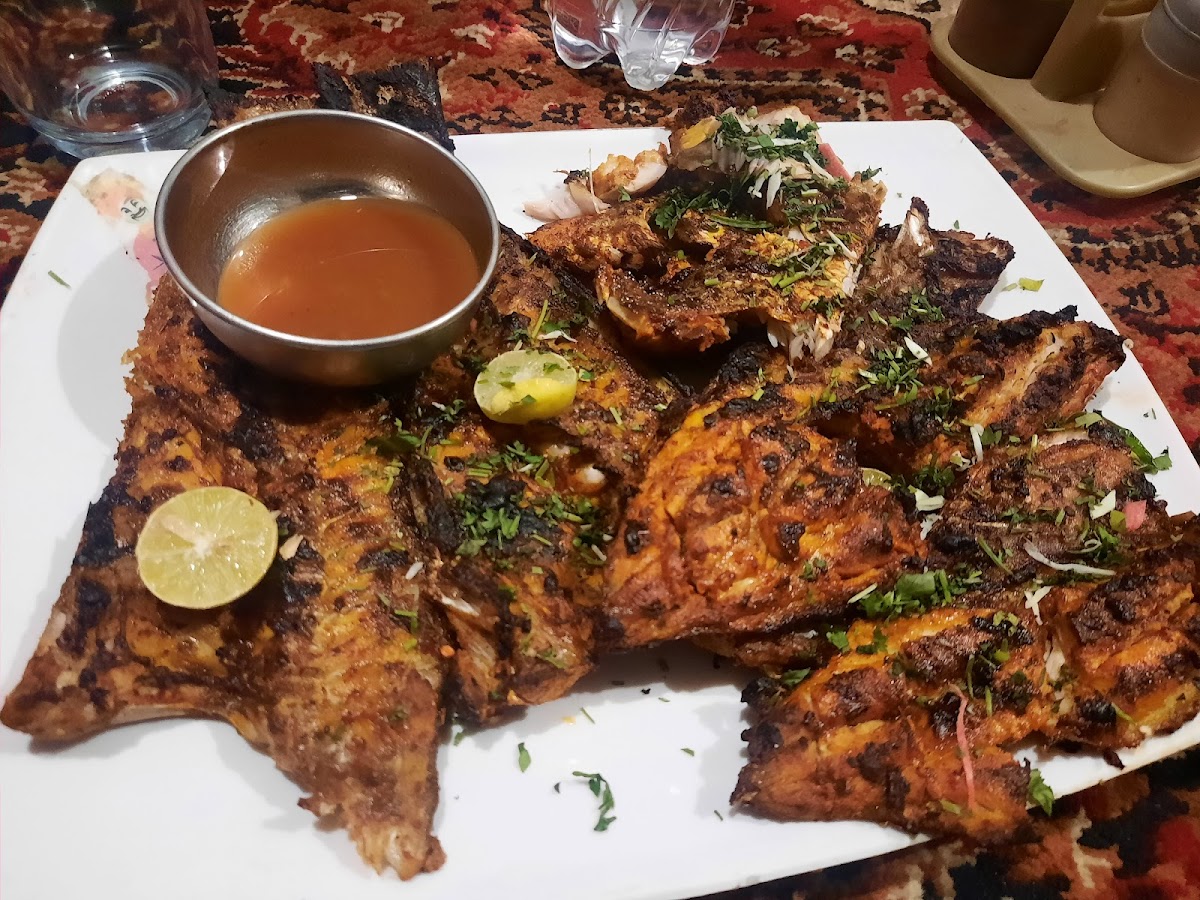 Super Madina Restaurant سپر مدینہ ریسٹورنٹ - Photo 6