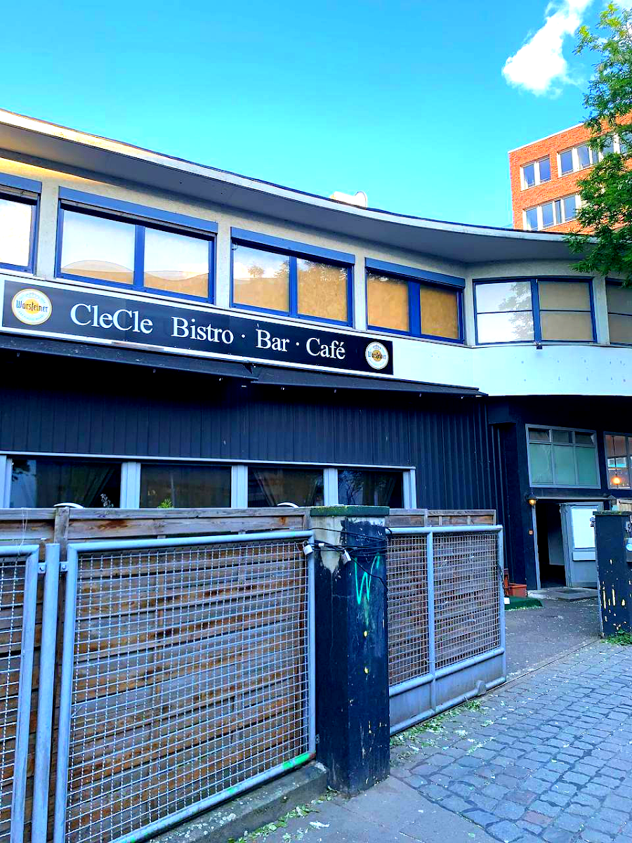 Bistro Cle Cle