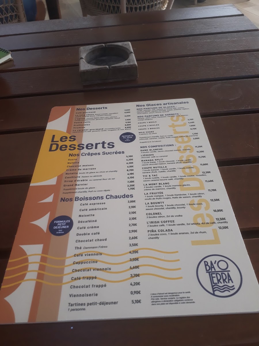 Menu Photo 7