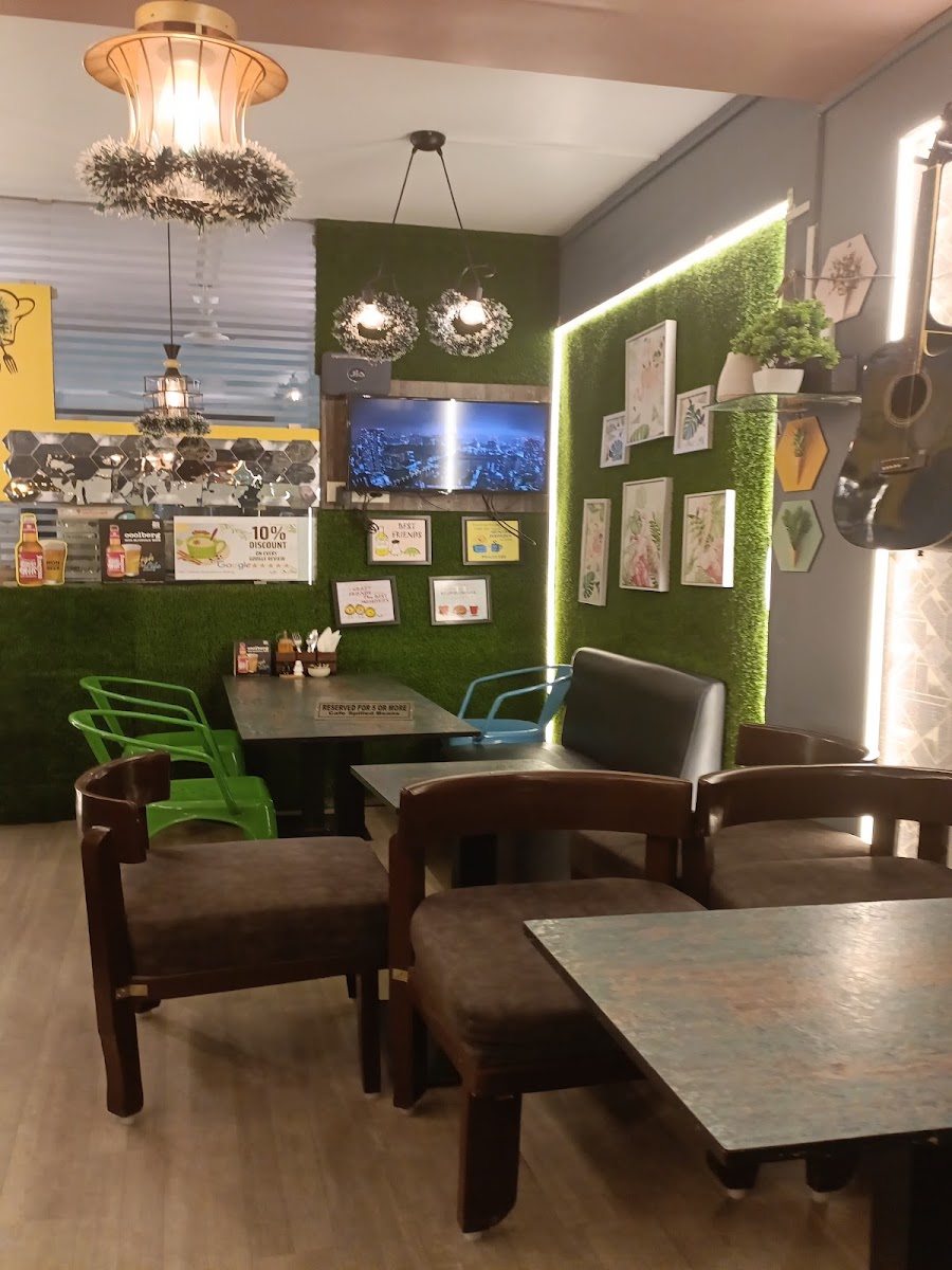 Cafe Spilled Beans - Photo 3