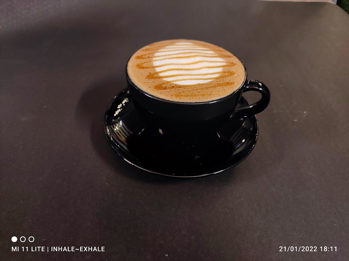 Cafe Spilled Beans - Photo 5