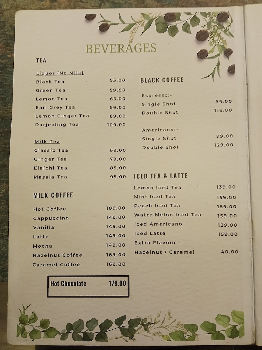 Menu Photo 9