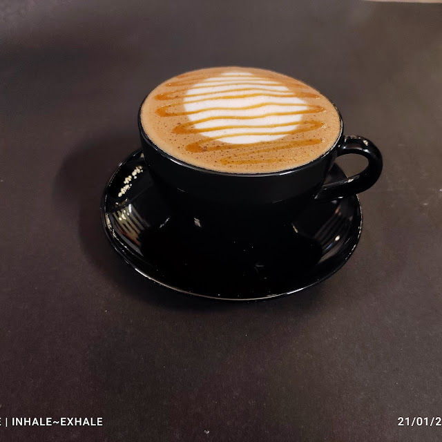 Coffee Mocha