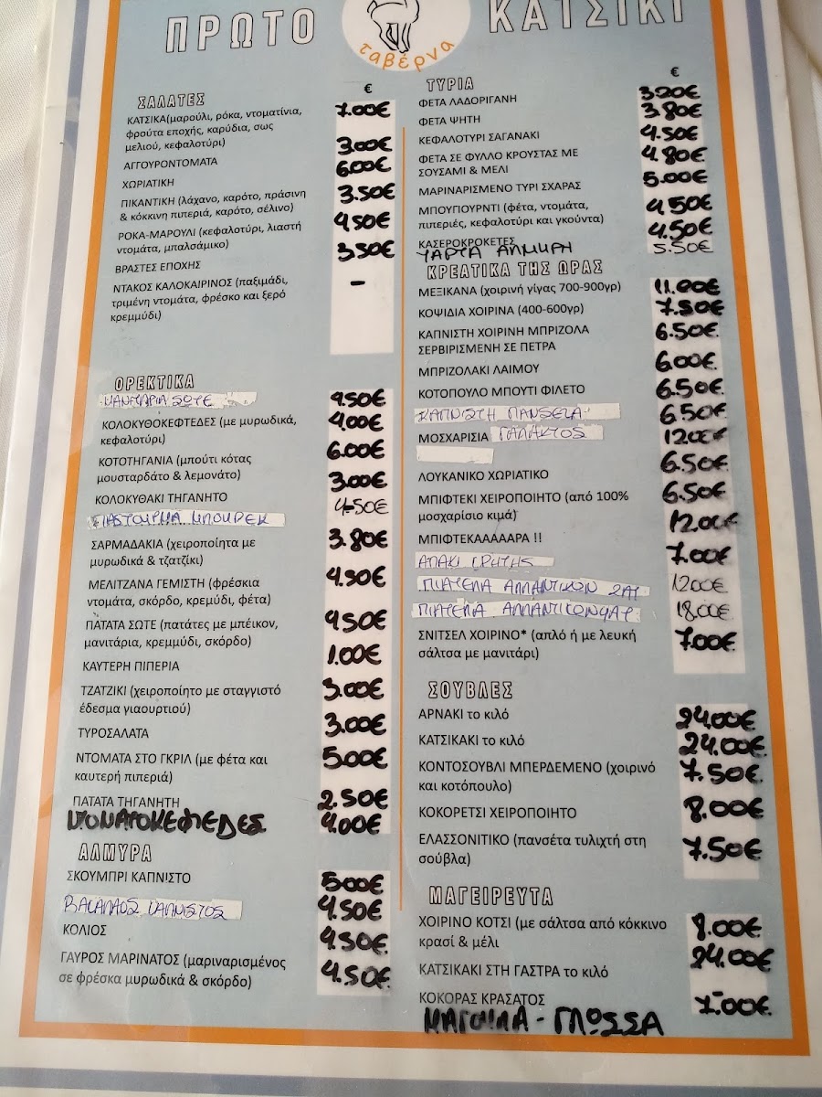 Menu Photo 9