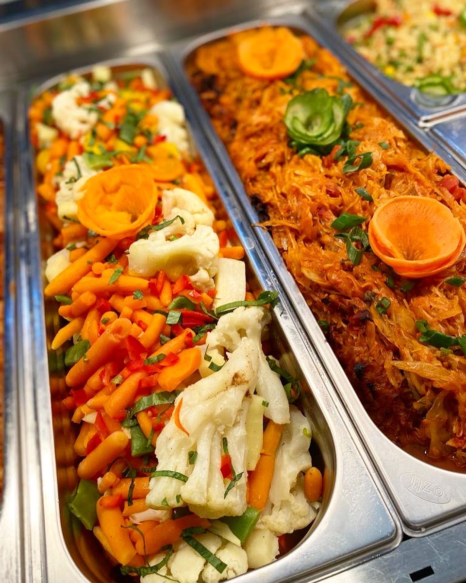 Pranzo by ESS @ Ana Tower - Photo 5