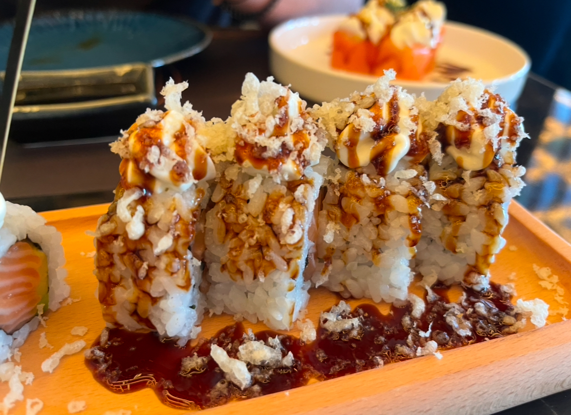 KUN SUSHI - Photo 2