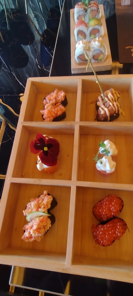 KUN SUSHI - Photo 4