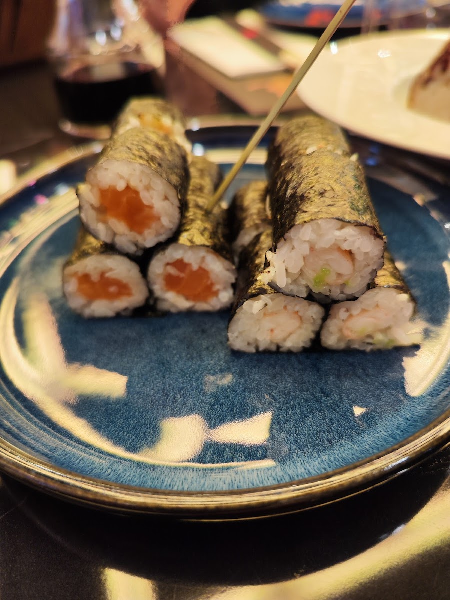 KUN SUSHI - Photo 6