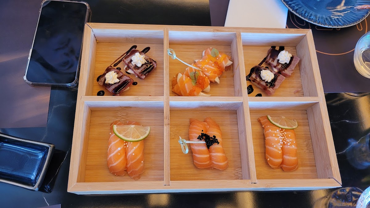 KUN SUSHI - Photo 7