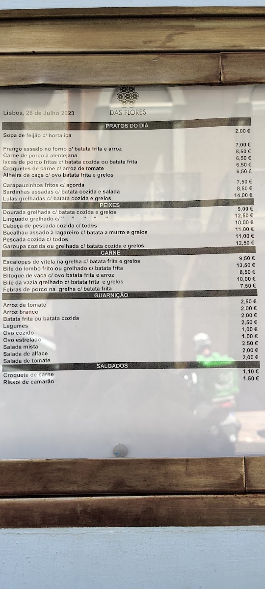 Menu Photo 9