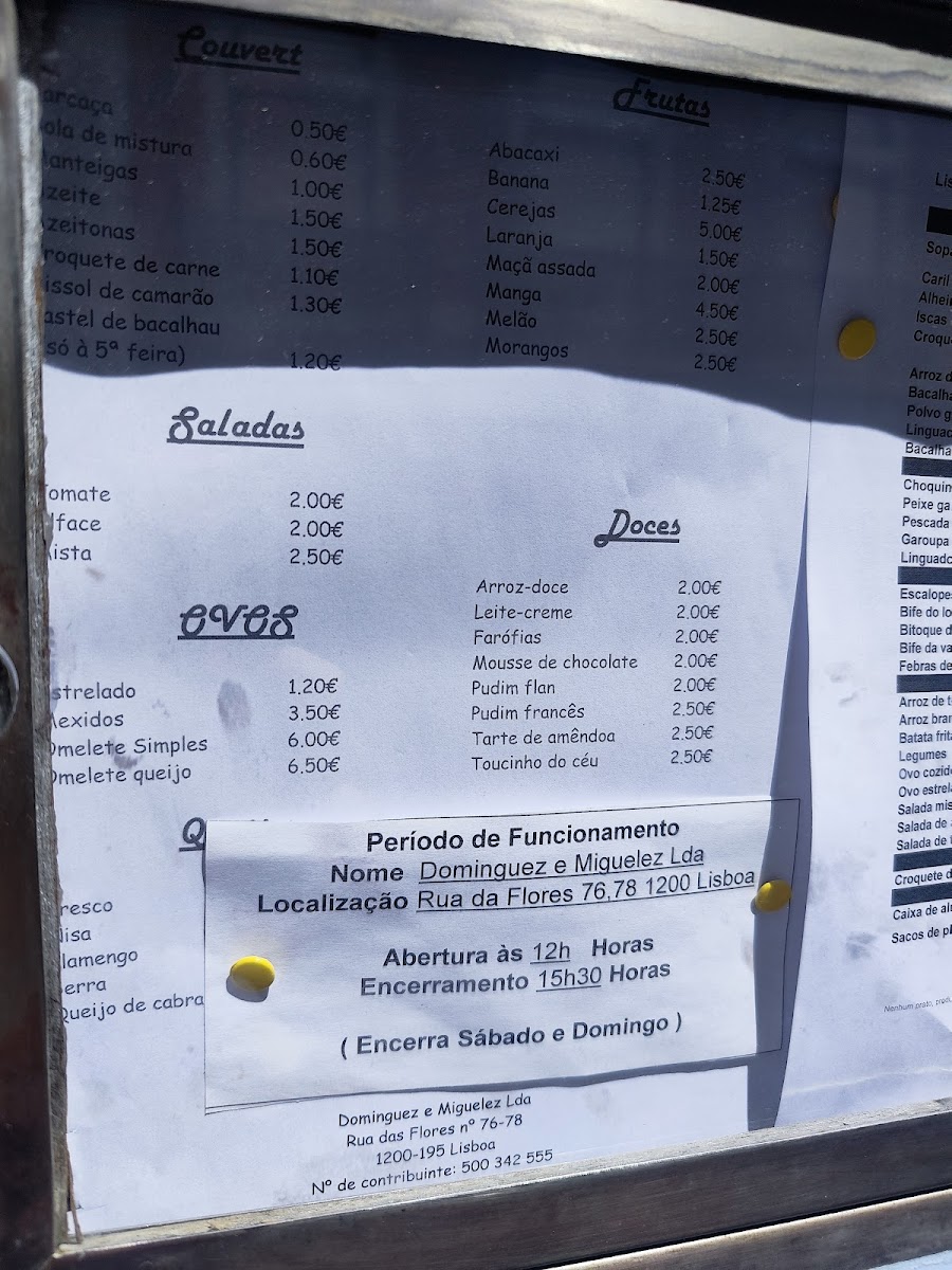 Menu Photo 3