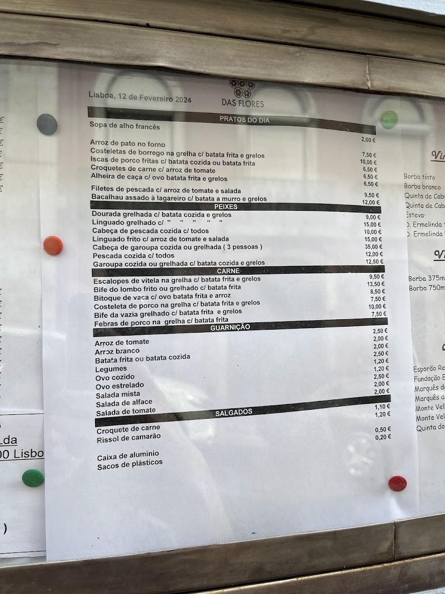 Menu Photo 7