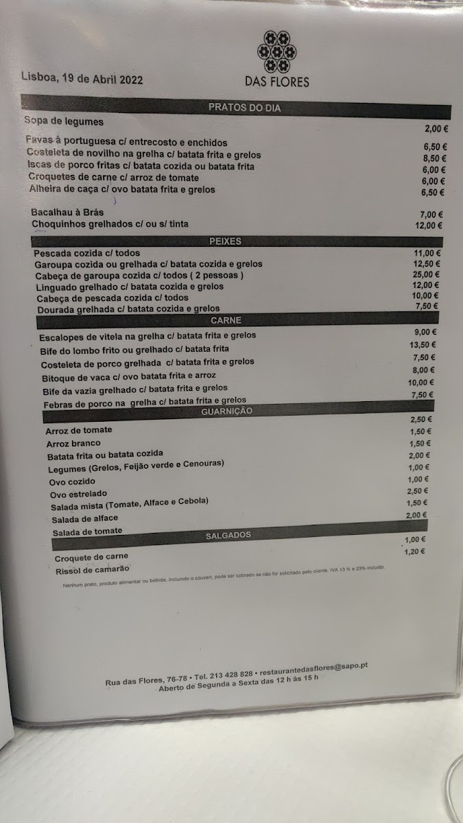 Menu Photo 8