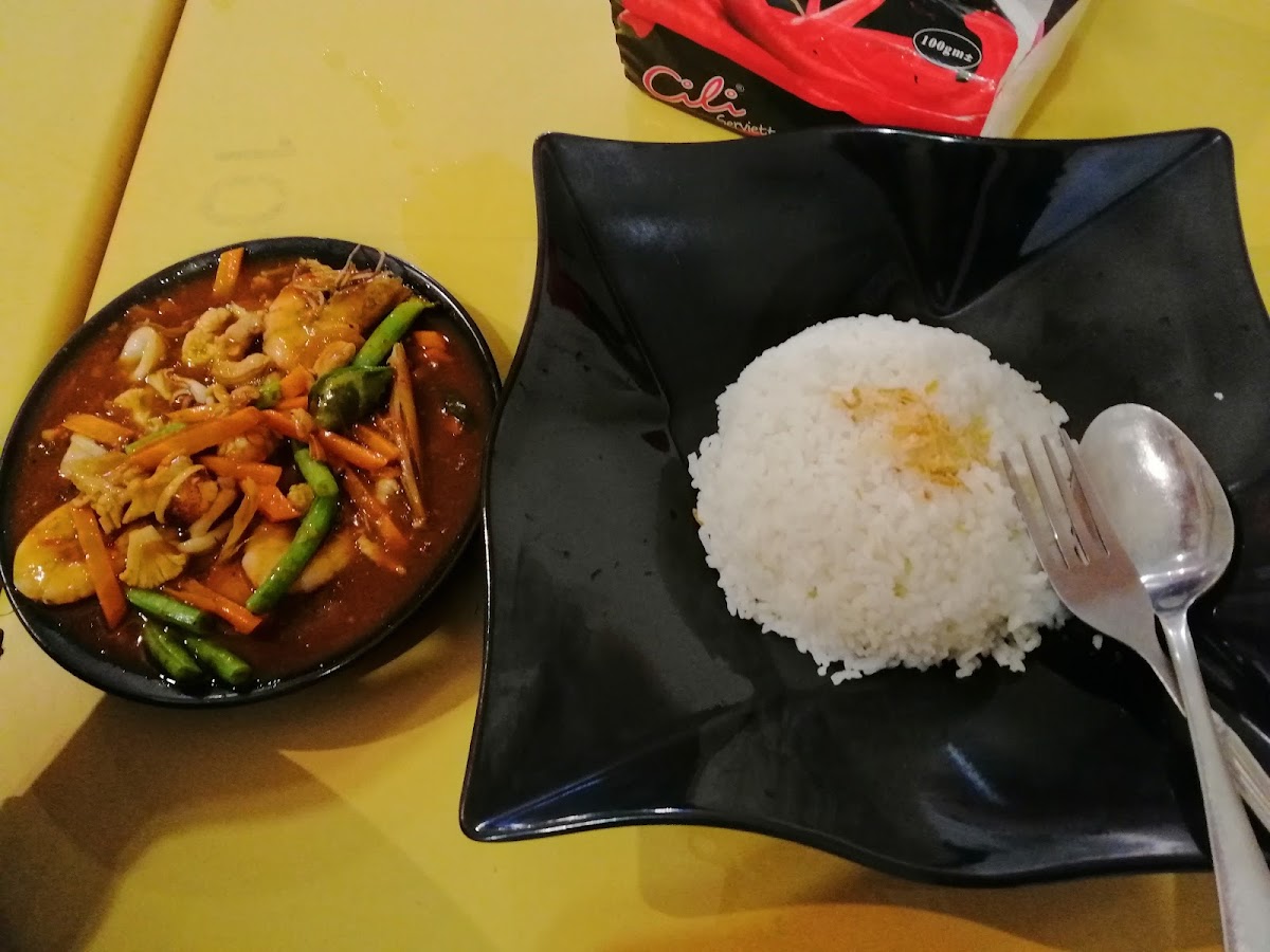 RESTORAN RASA BERKAT - Photo 1
