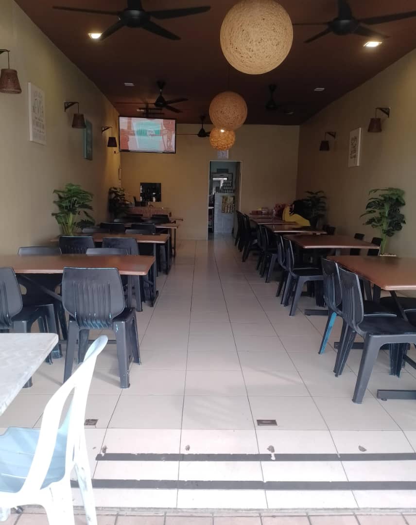 RESTORAN RASA BERKAT - Photo 2