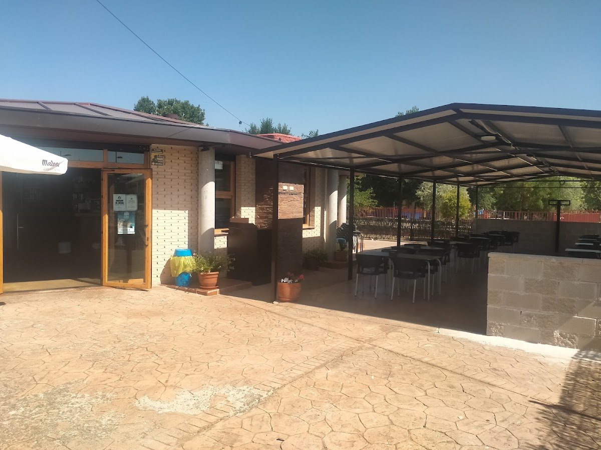 Restaurante Justo a Tiempo - Photo 3