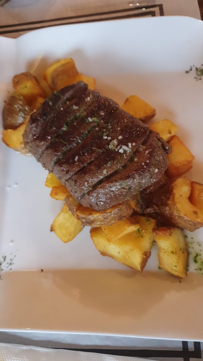 Restaurante Justo a Tiempo - Photo 7