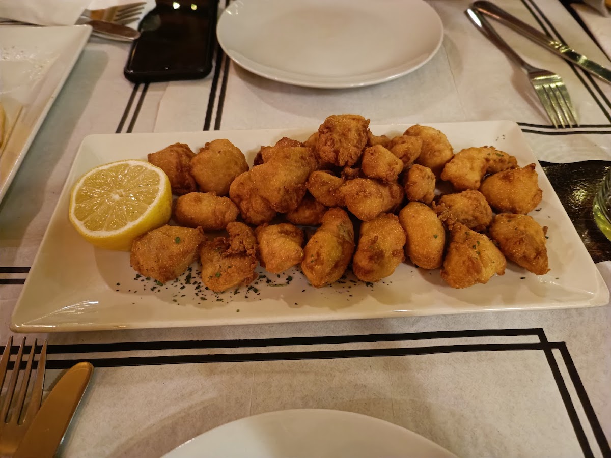 Restaurante Justo a Tiempo - Photo 8