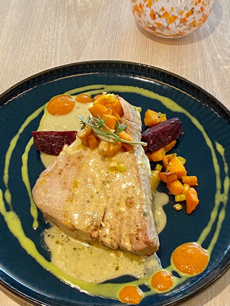 Atelier Gourmand - Photo 1