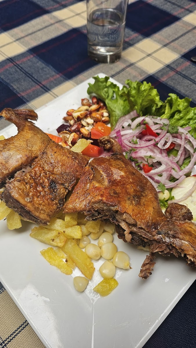 Mochica Restaurant - Photo 9